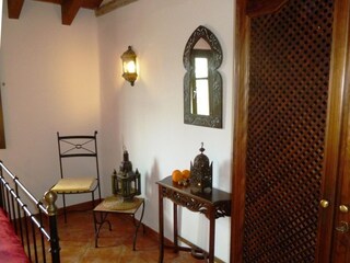 Maison de vacances Villanueva de la Concepción Équipement 29