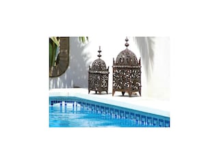 Casa per le vacanze Villanueva de la Concepción  40