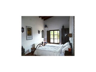 Ferienhaus Villanueva de la Concepción Ausstattung 23