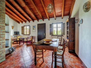 Casa per le vacanze Villanueva de la Concepción Caratteristiche 31