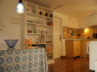 Casa de vacaciones Arriate Características 5