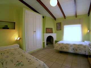 Holiday cottage Arriate Features 5