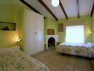 Maison de vacances Arriate Équipement 2