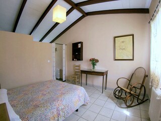 Casa vacanze Arriate Caratteristiche 2