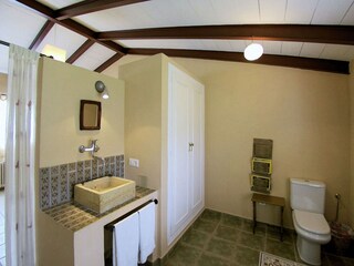 Maison de vacances Arriate Équipement 3