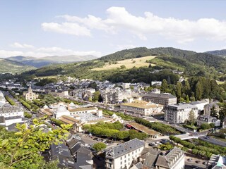 Maison de vacances Arriate Environnement 18