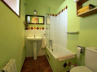 Holiday cottage Arriate Features 8