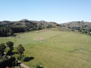 Casa de vacaciones Arriate Entorno 11