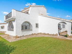 Magnifique villa en Andalousie près de la plage - Málaga et environs - image1