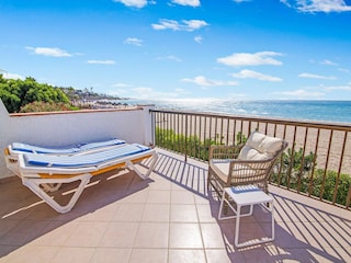 Villa Mijas Outdoor Recording 8