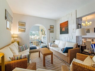 Villa Mijas Ausstattung 23