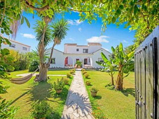 Villa Mijas Ausstattung 31