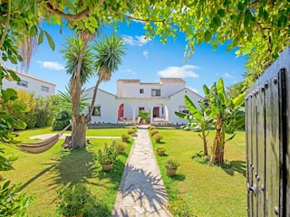 Villa Mijas Features 31