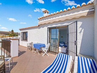 Villa Mijas Enregistrement extérieur 4