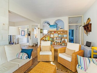 Villa Mijas Características 12