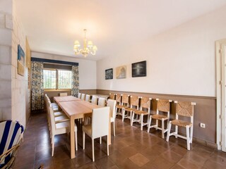 Villa Mijas Caratteristiche 12