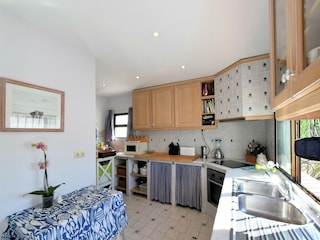 Villa Mijas Ausstattung 13