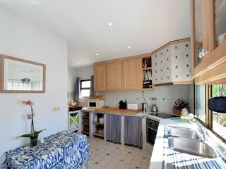 Villa Mijas Ausstattung 25