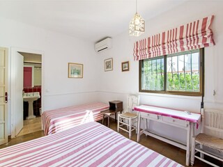 Villa Mijas Características 14