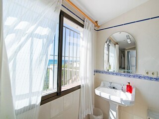 Villa Mijas Características 34