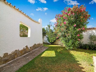 Villa Mijas Außenaufnahme 9