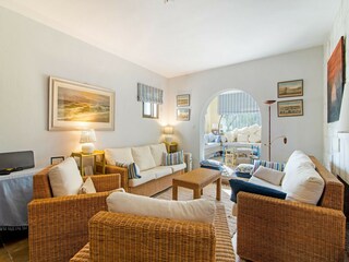 Villa Mijas Ausstattung 17