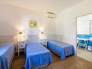 Villa Mijas Ausstattung 18