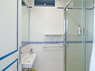 Villa Mijas Équipement 27