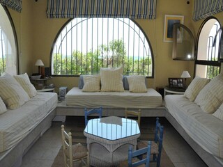 Villa Mijas Kenmerken 39