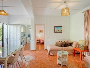 Villa Comfortabel vakantiehuis dichtbij het strand in La Cala de Mijas - Málaga & omgeving - image1
