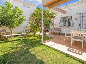 Hübsche Villa mit Terrasse und Garten - Málaga & Umgebung - image1