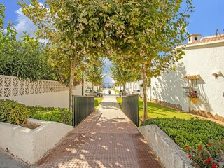 Villa Mijas Grabación al aire libre 2