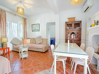 Villa Mijas Características 9