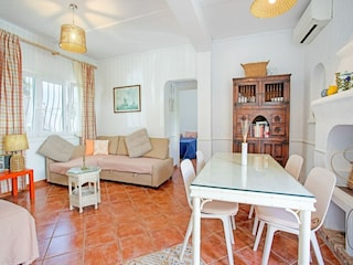 Villa Mijas Équipement 19