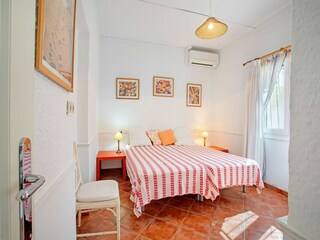 Villa Mijas Características 10