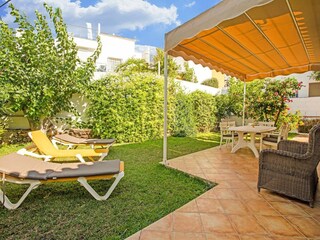 Villa Mijas Grabación al aire libre 2