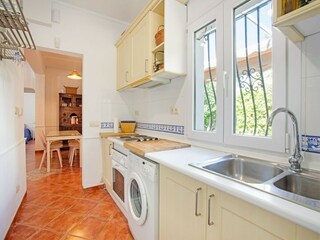 Villa Mijas Características 10