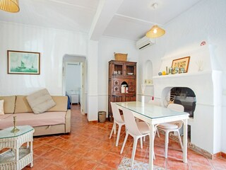 Villa Mijas Caratteristiche 15