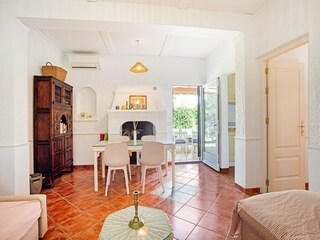 Villa Mijas Características 12