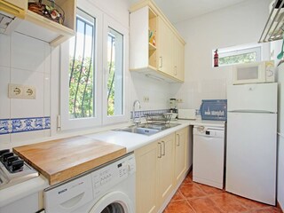 Villa Mijas Ausstattung 14
