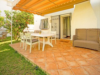 Villa Mijas Grabación al aire libre 3