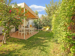 Villa Mijas Grabación al aire libre 4