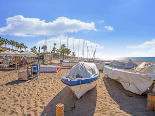 Villa Mijas Ambiente 39