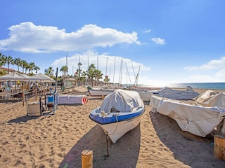 Villa Mijas Umgebung 30