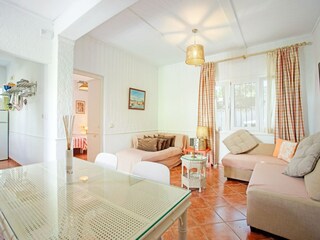 Villa Mijas Características 17