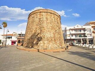 Villa Mijas Ambiente 33