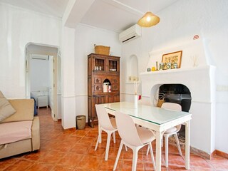 Villa Mijas Ausstattung 27