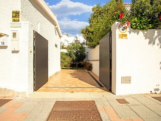Villa Mijas Ausstattung 22