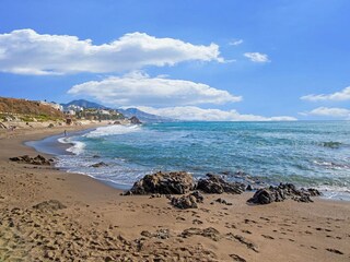 Villa Mijas Umgebung 34