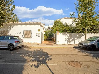 Villa Mijas Grabación al aire libre 6